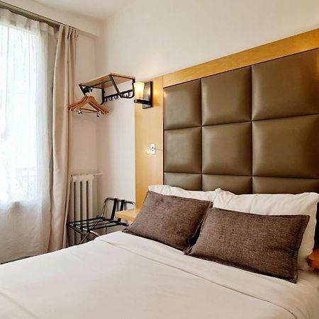 Hotel De France 18 Paris Bagian luar foto